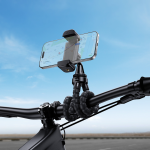 Hoco Octopus Phone Stand Holder HD101 - Black